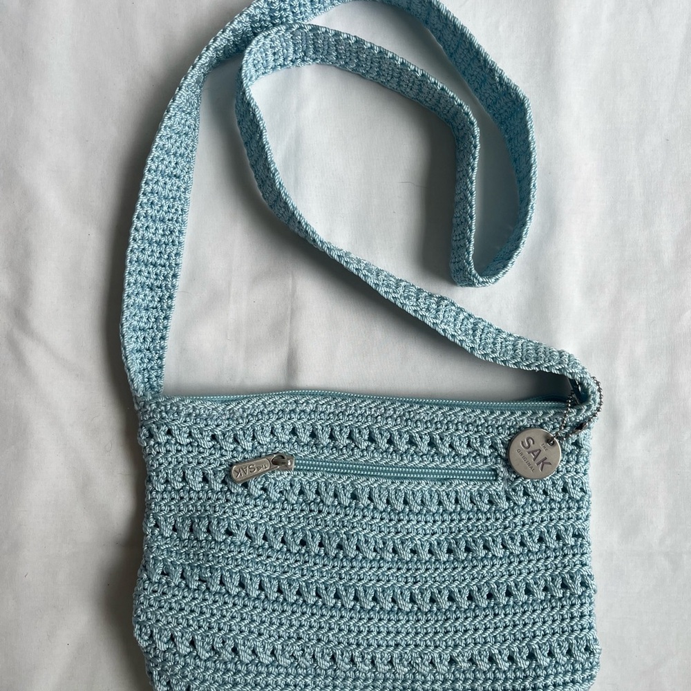 The Sak purse handbag